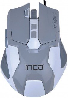 Inca IMG-313GB Mouse kullananlar yorumlar